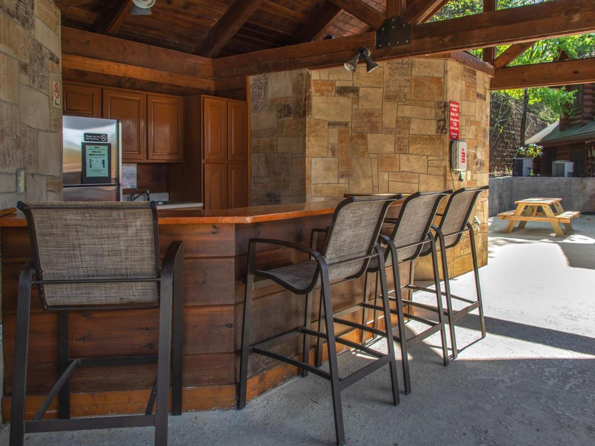 דירות פיג'ן פורג' The Clubhouse 3206 מראה חיצוני תמונה
