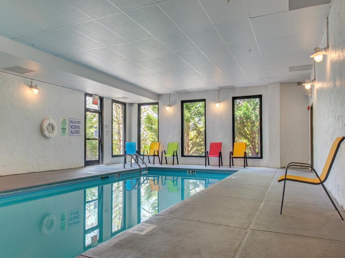 דירות פיג'ן פורג' The Clubhouse 3206 מראה חיצוני תמונה